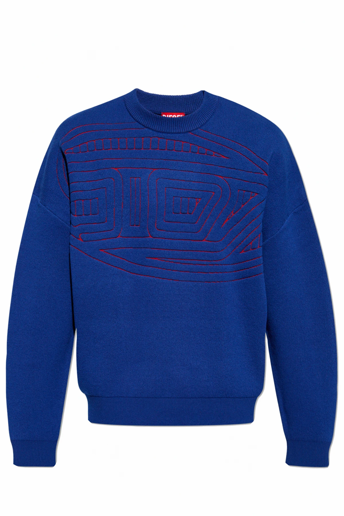 Pullover `K-RATIO`
