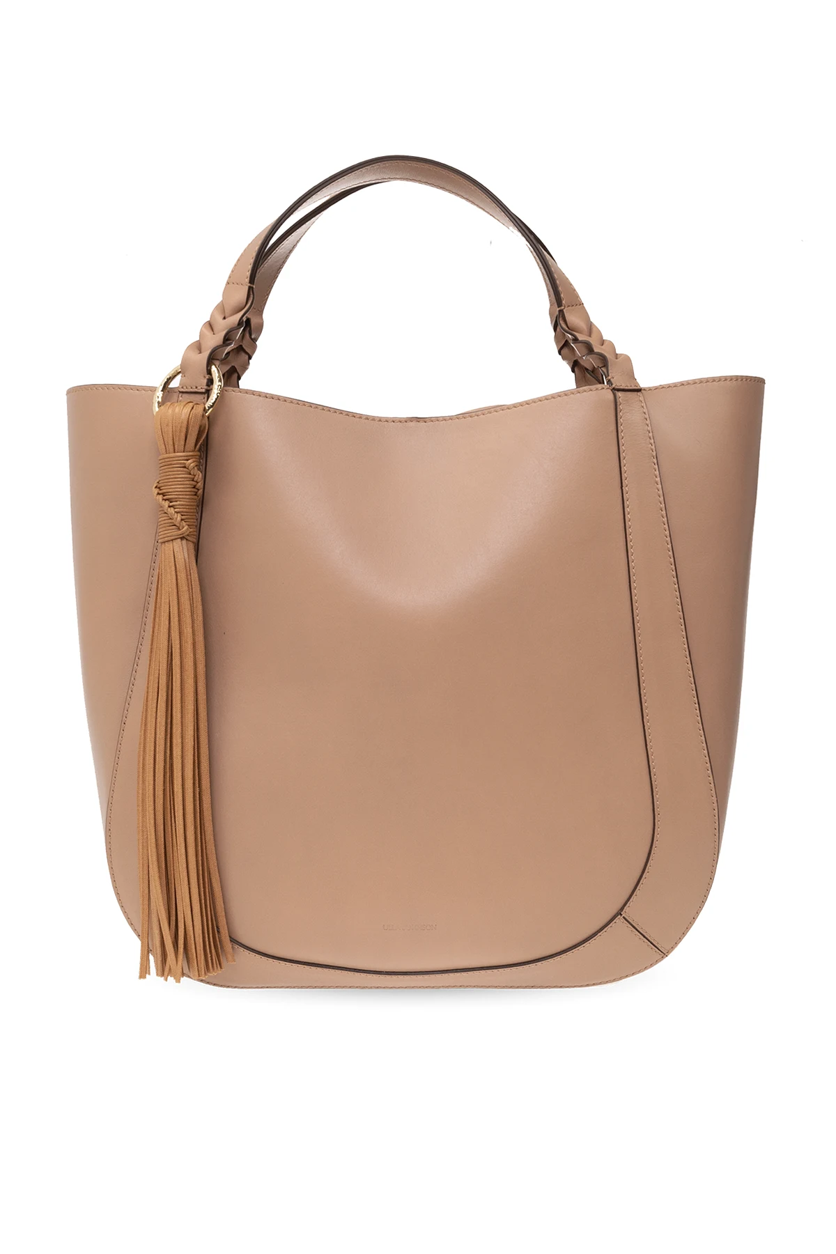 ‘Albers’ shopper bag