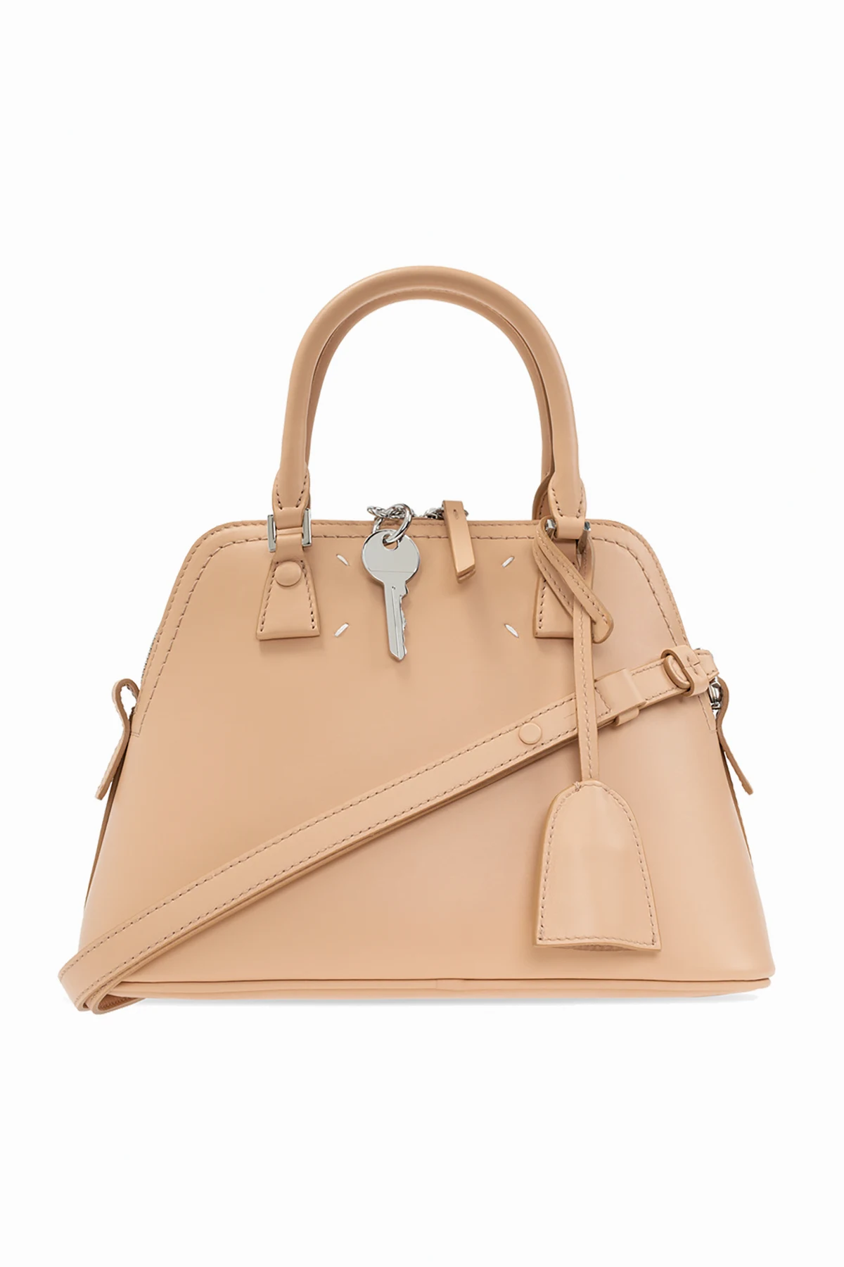 Torba na ramię z logo '5AC'