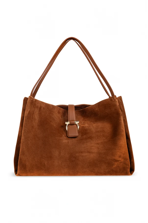 BRAUN Shopper-Tasche