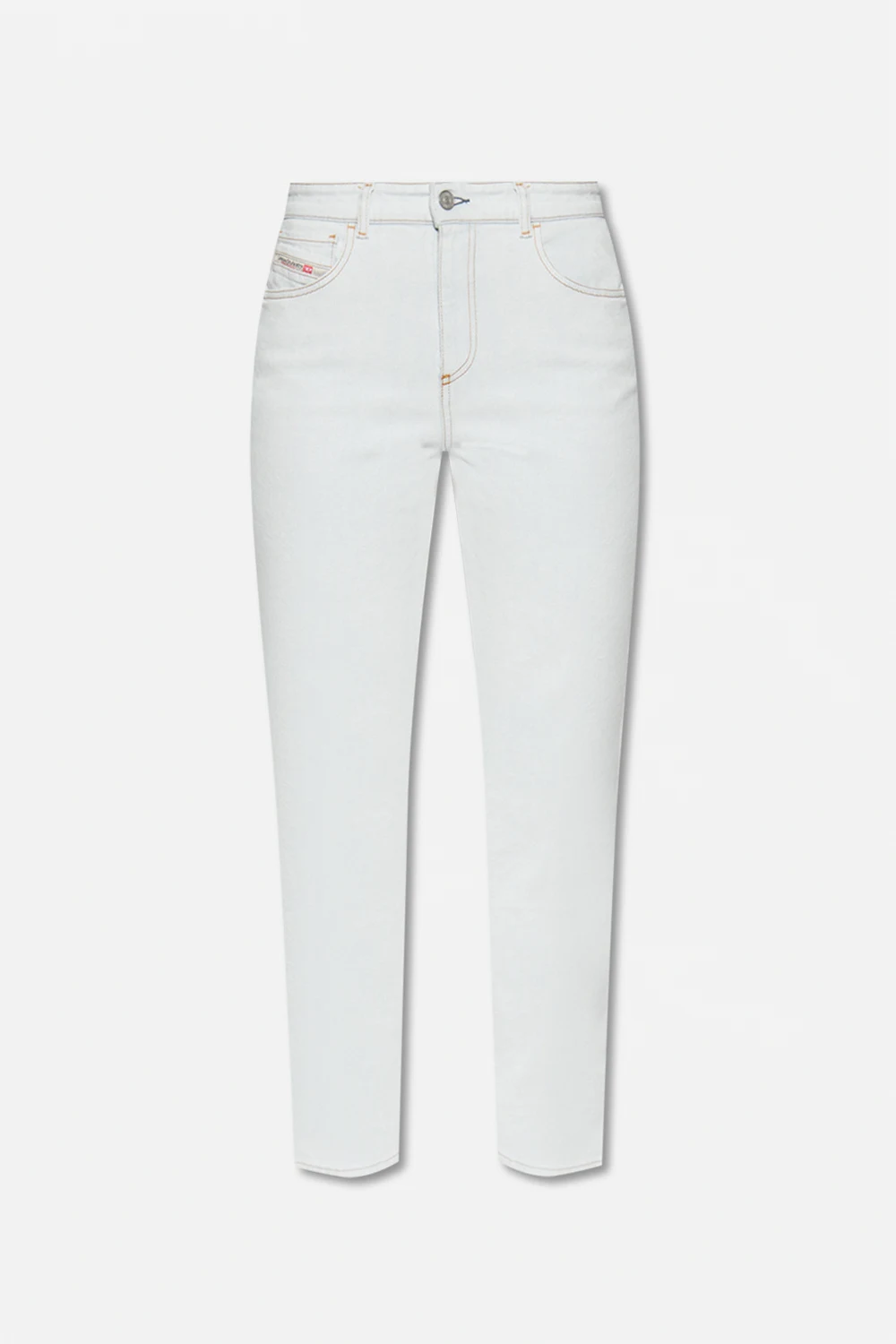 light blue ‘1994 L.30’ jeans