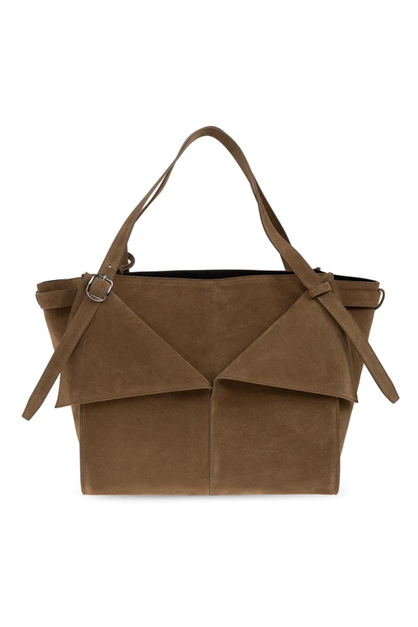 BRAUN Shopper-Tasche „Cabs“