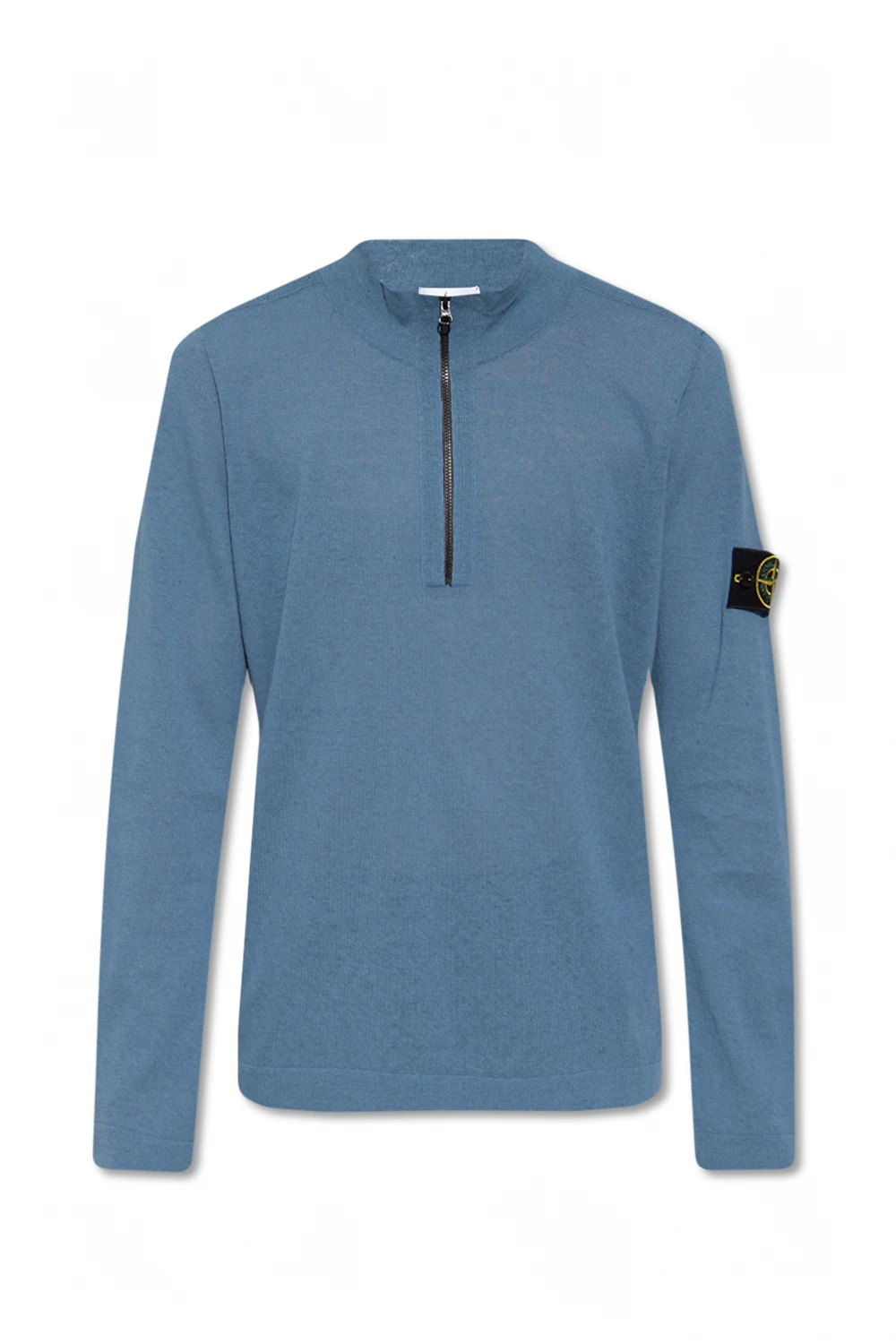 Bluza ze stójką