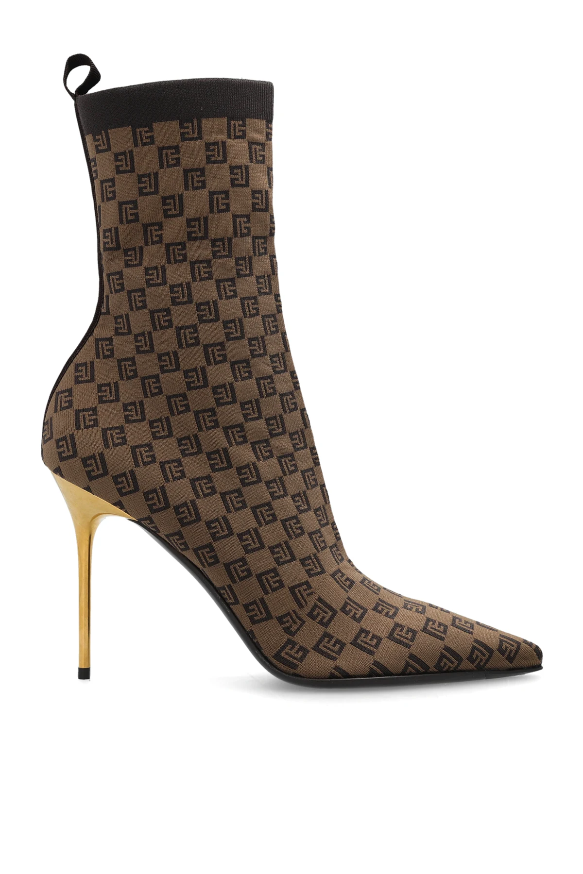 Botki na obcasie ‘Skye’