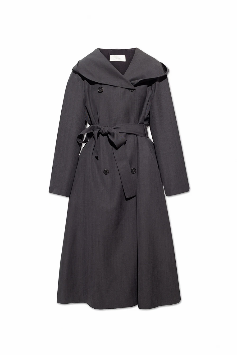 ‘Augusta’ coat