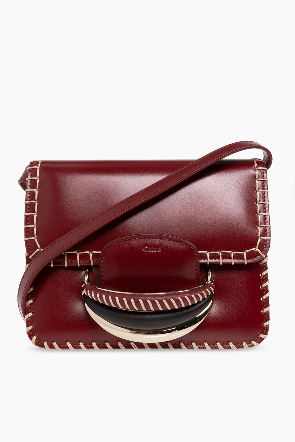 ‘Kattie Small’ shoulder bag