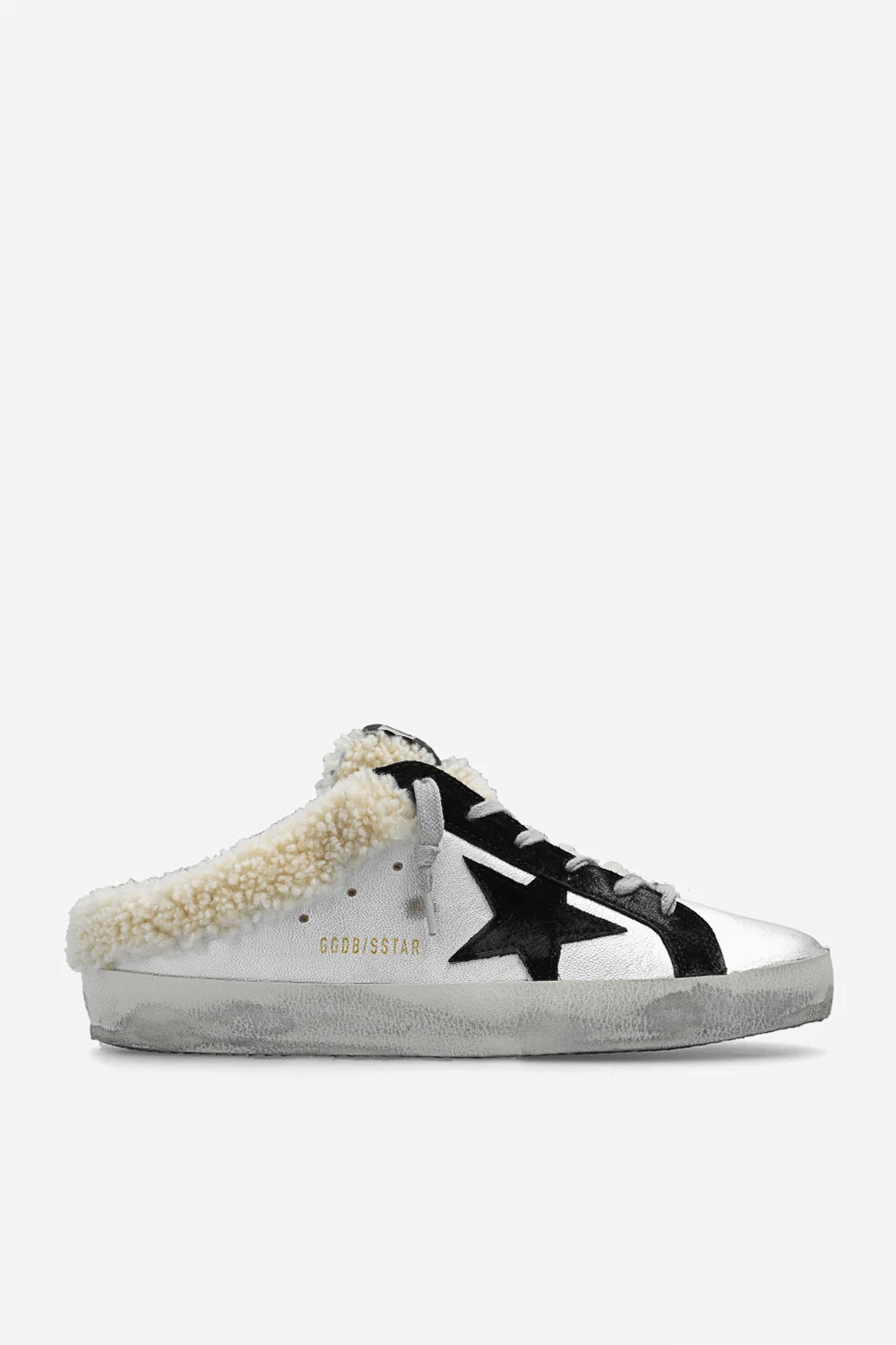 ‘Super-Star Sabot’ slip-on sneakers