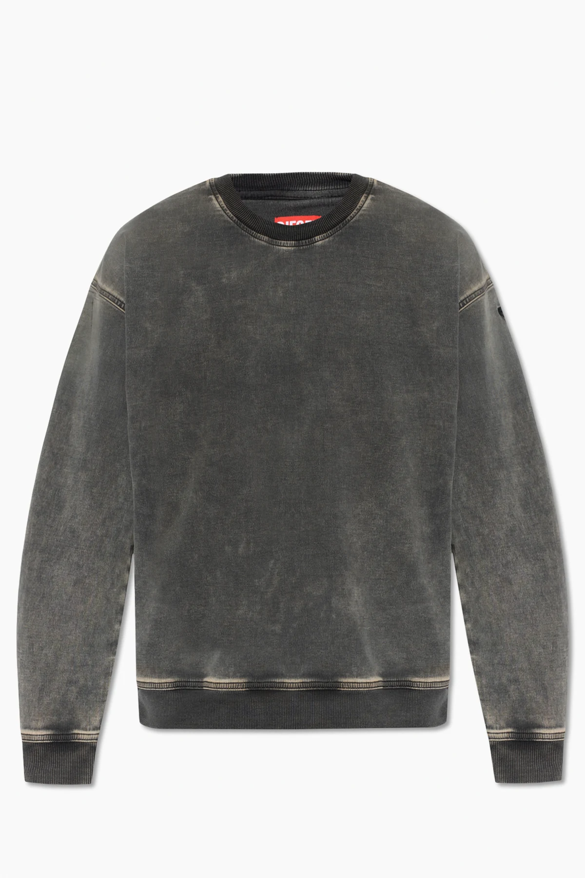 ‘D-KRIB’ sweatshirt