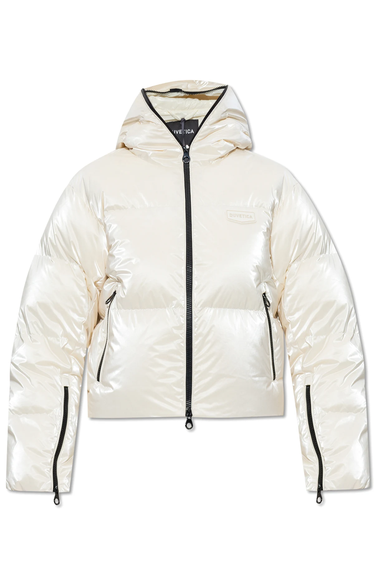 ‘Bellatrix’ down jacket