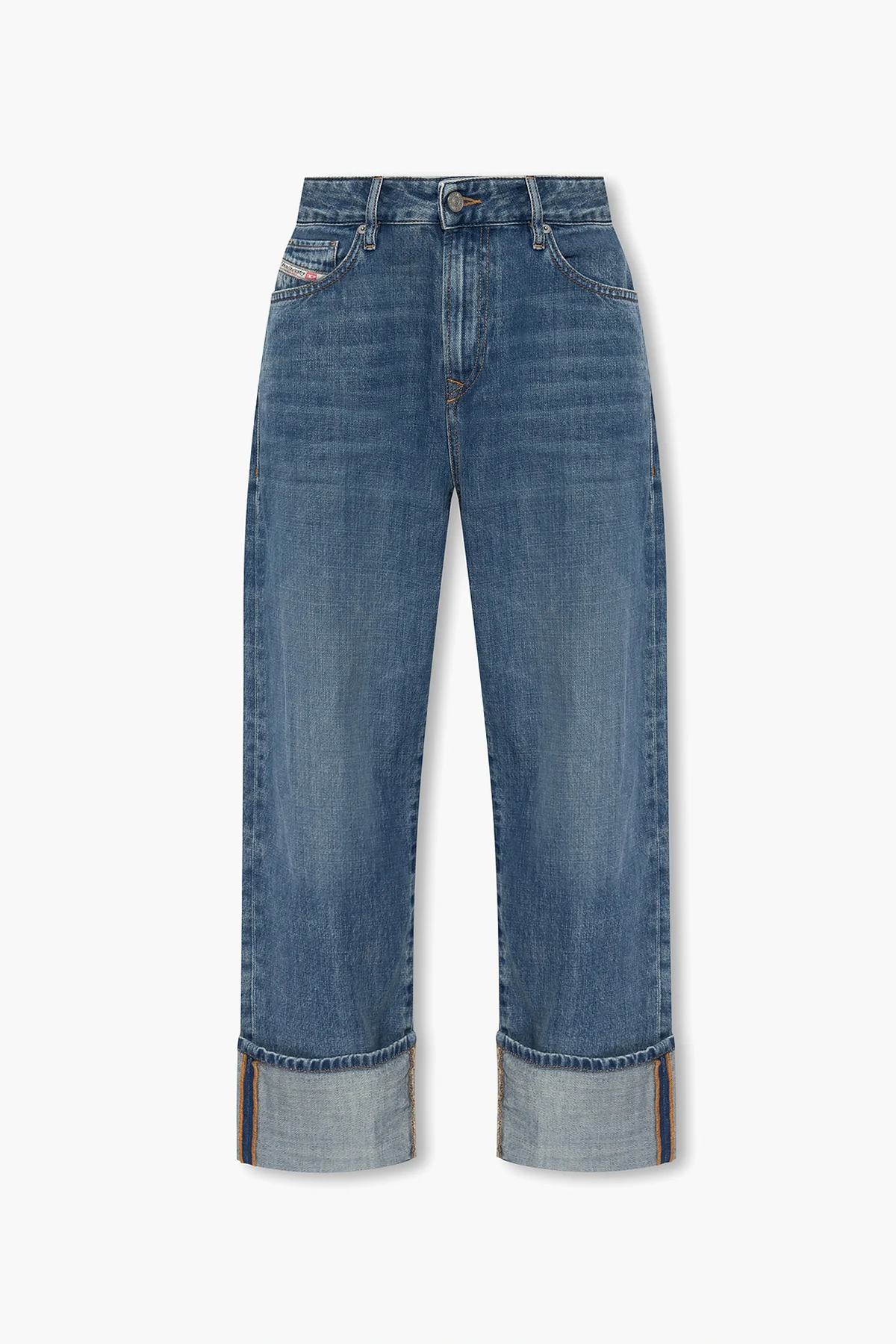 ‘1999 D-REGGY L.32’ jeans