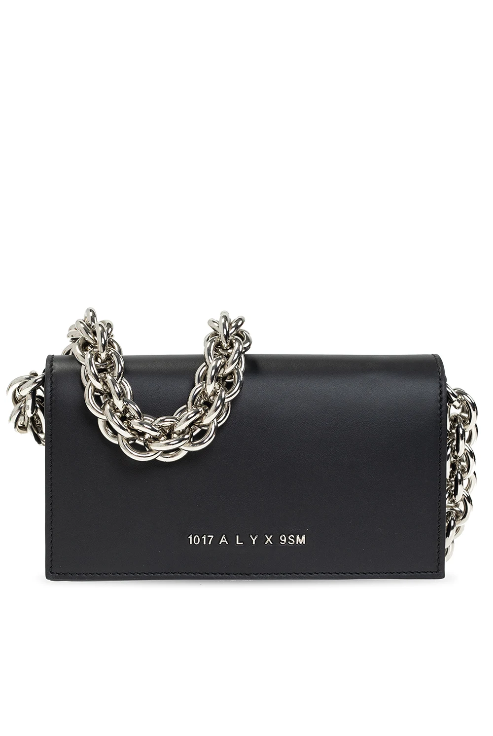 Shoulder bag with logo 'Giulia'