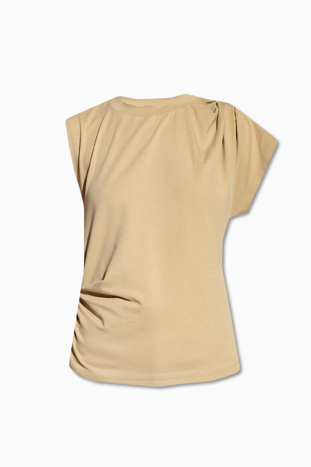Asymetryczny top ‘Charron’