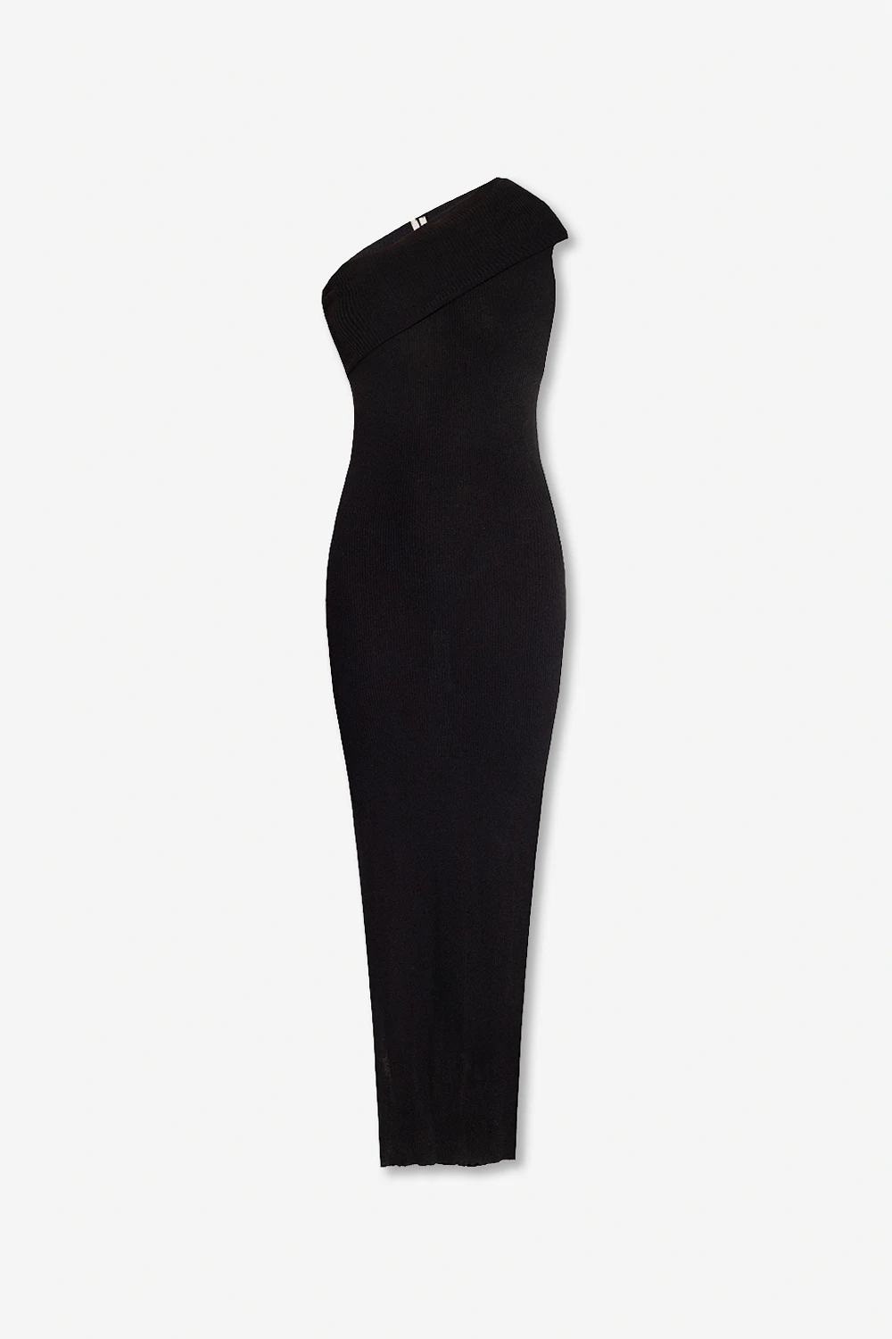 Wool dress