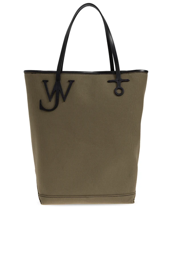 GREEN Handbag ‘Tall Anachor Tote’