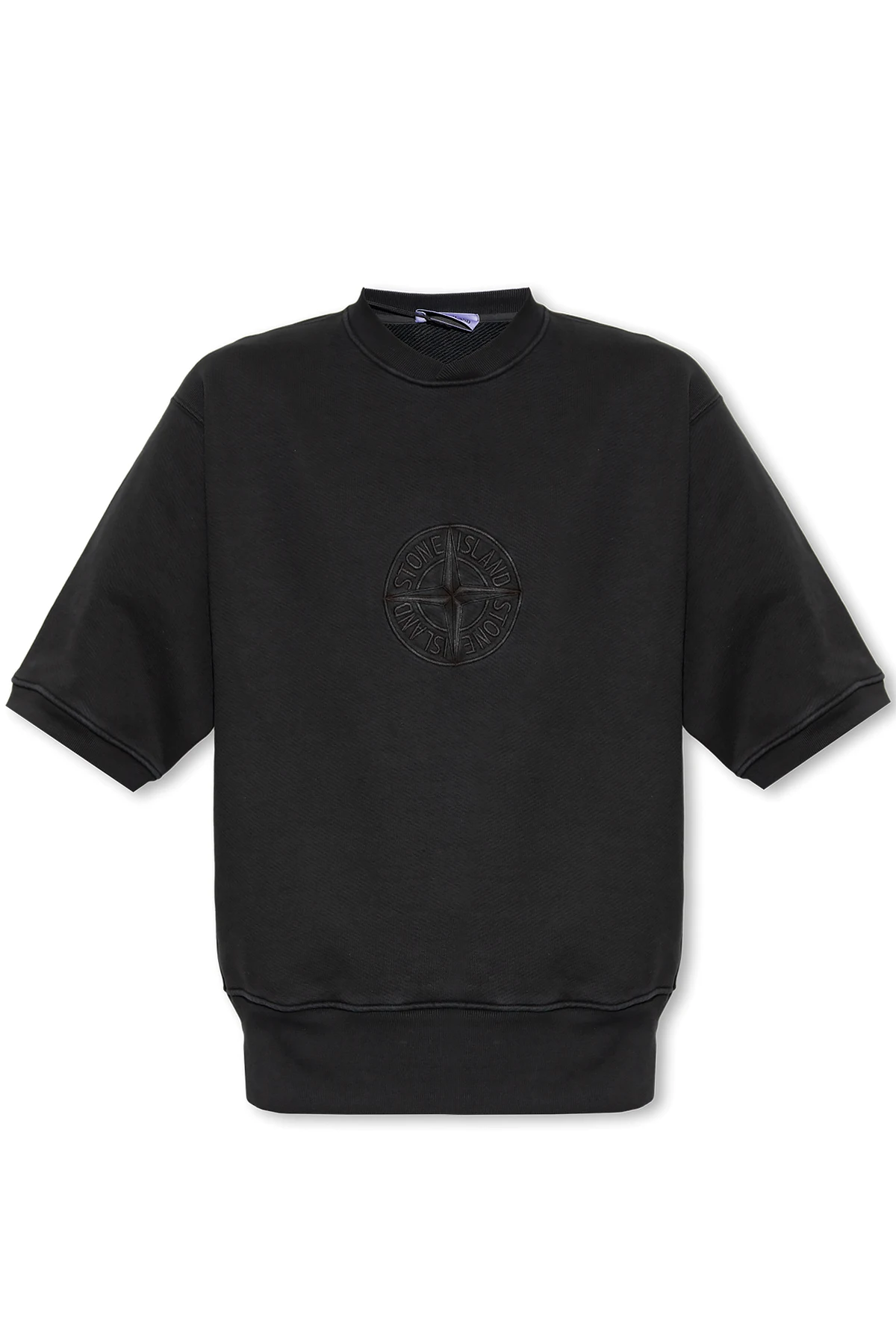 Bluza z krótkimi rękawami