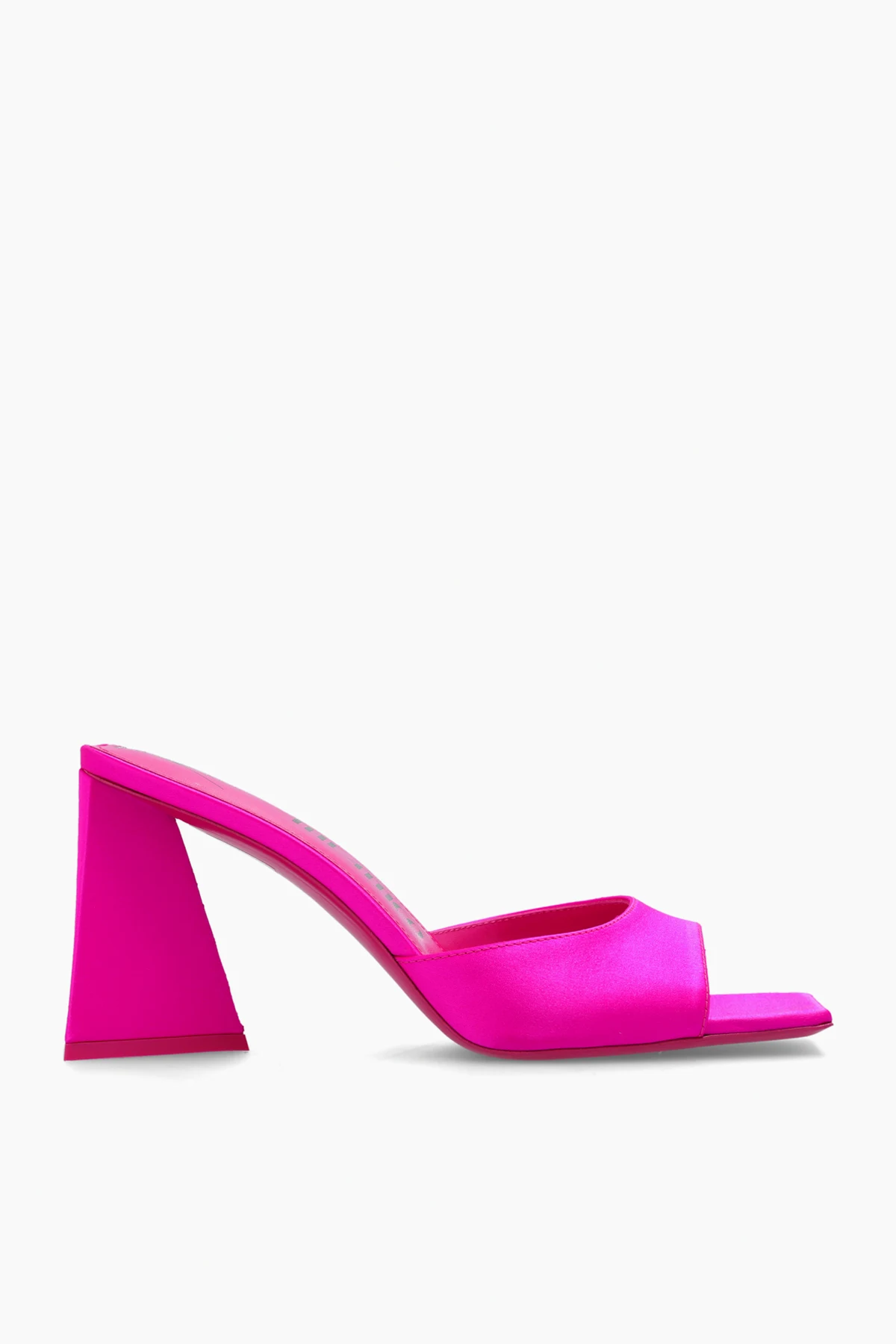 ‘Devon Mini’ mules