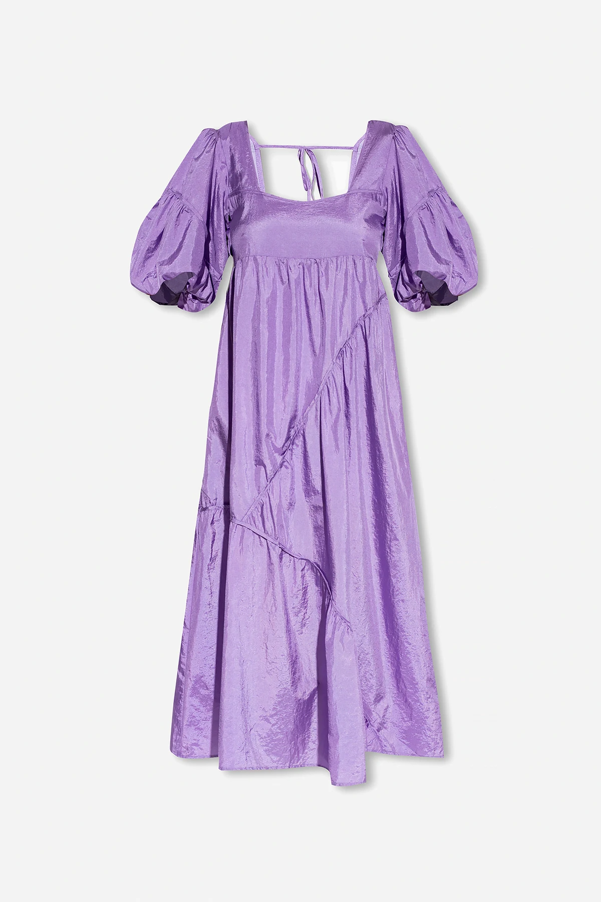 ‘HeslaGZ’ dress
