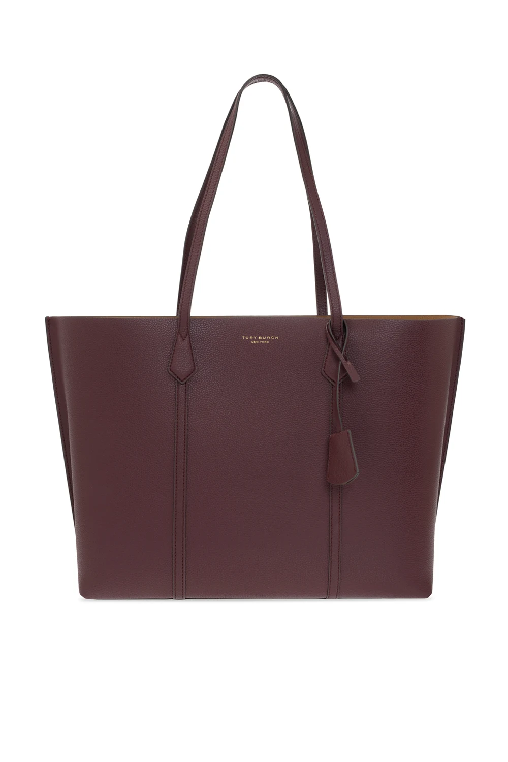 ‘Perry Triple Compartment’ shopper bag