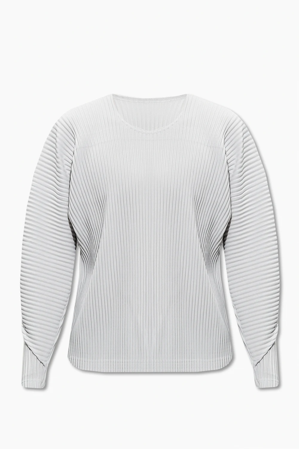 Ribbed T-shirt