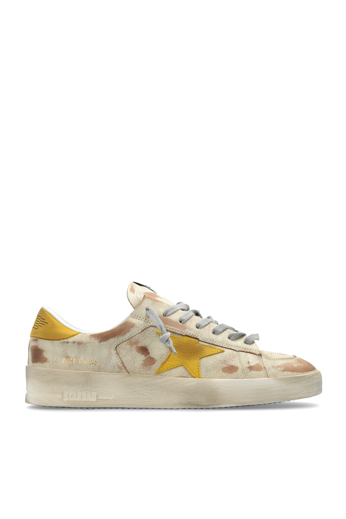 Golden Goose `Stardan` Sneaker