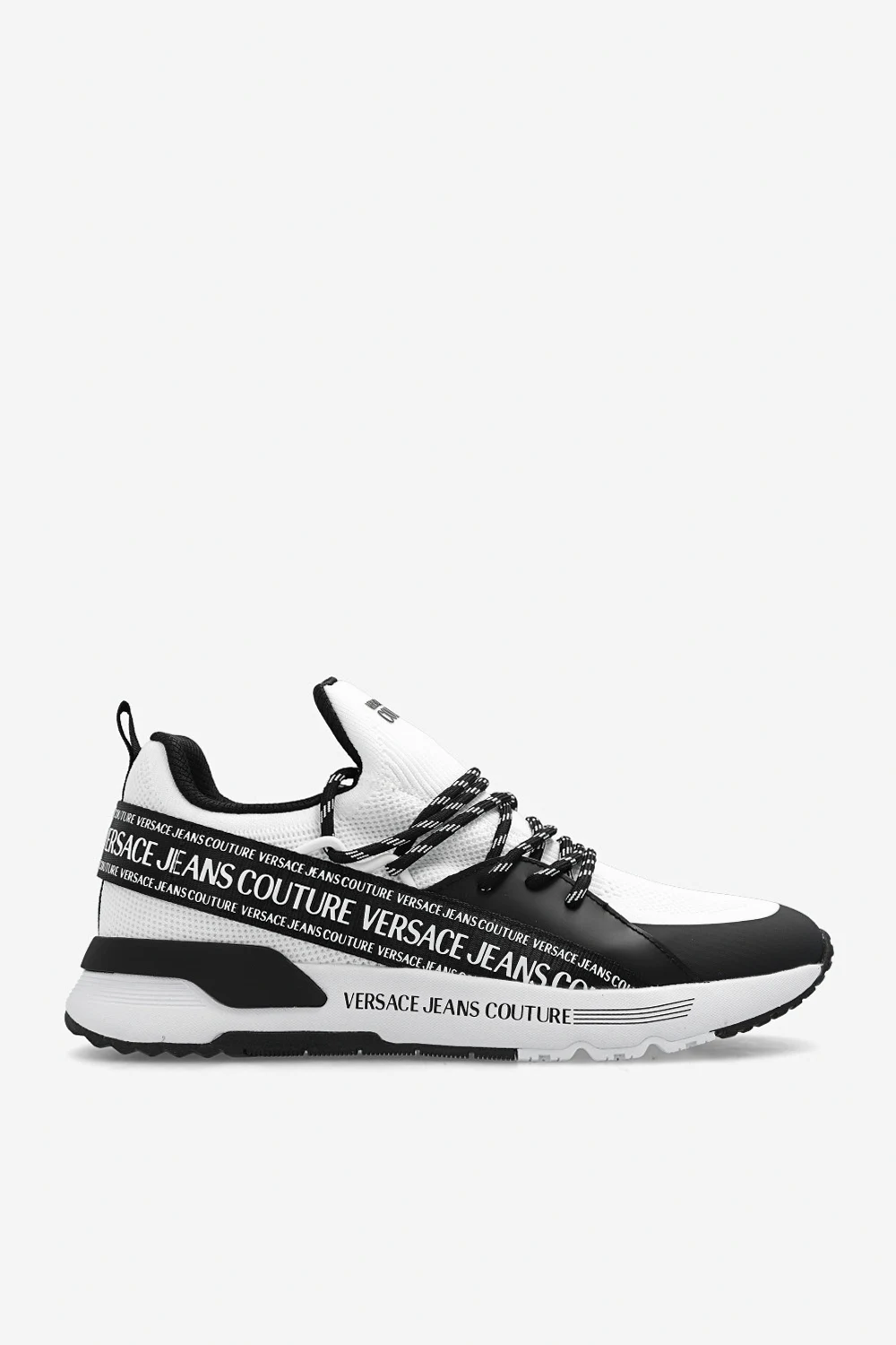 ‘Dynamic’ sneakers