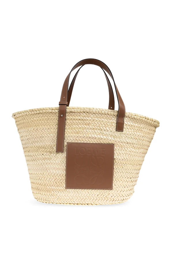 beżowy Torba typu `shopper`