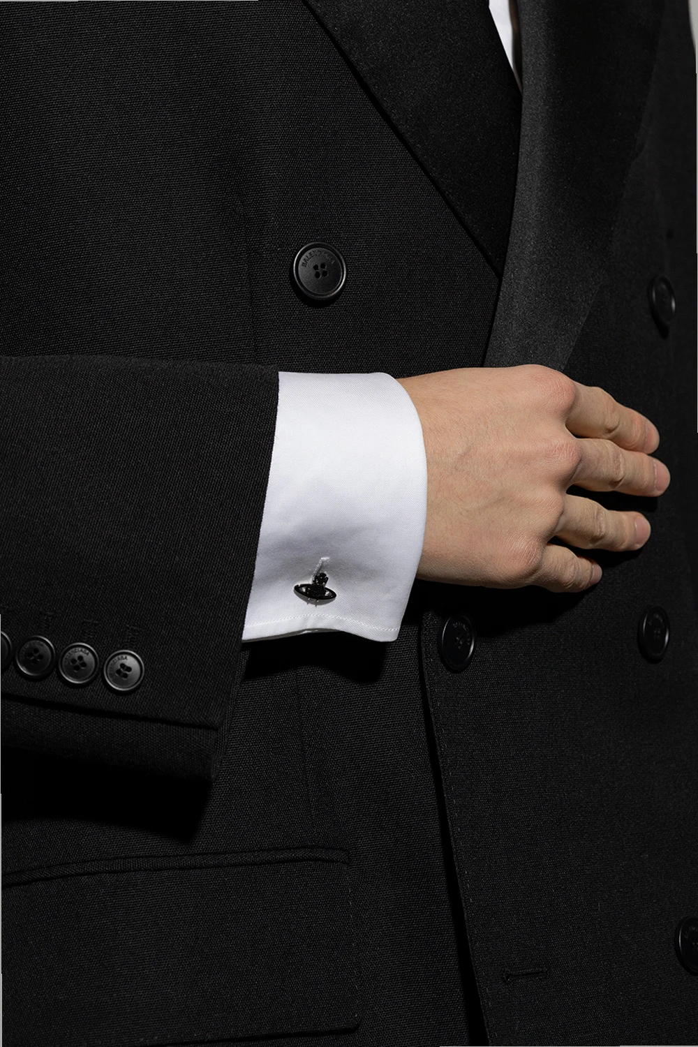 ‘Suzon’ cuff links