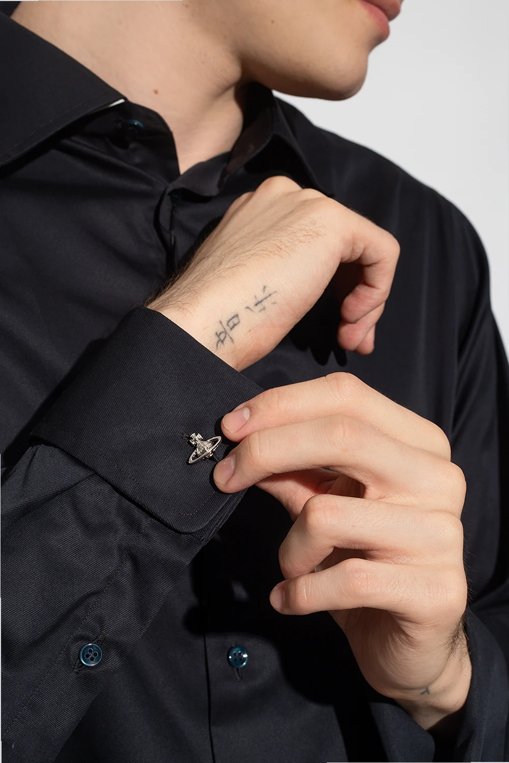 ‘Suzon’ cufflinks