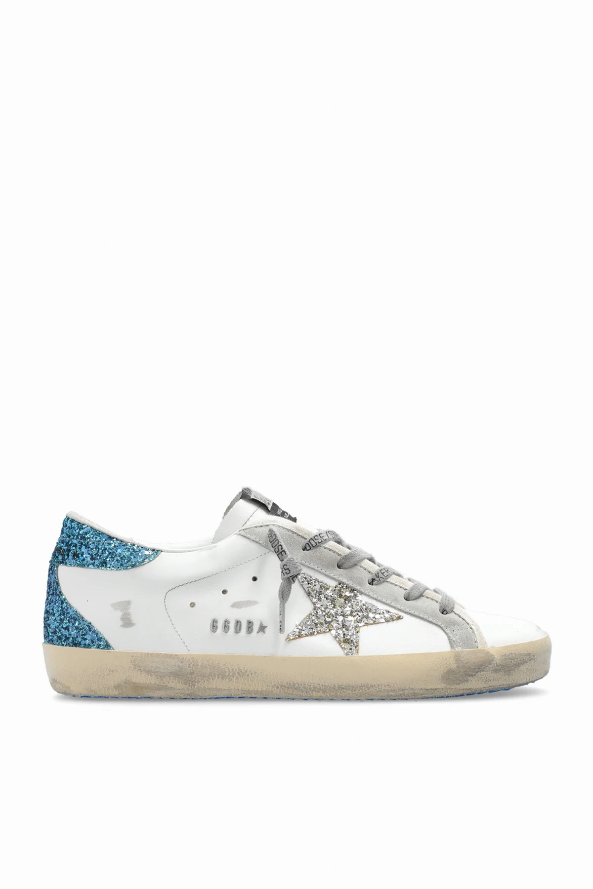 ‘Super-Star’ sneakers