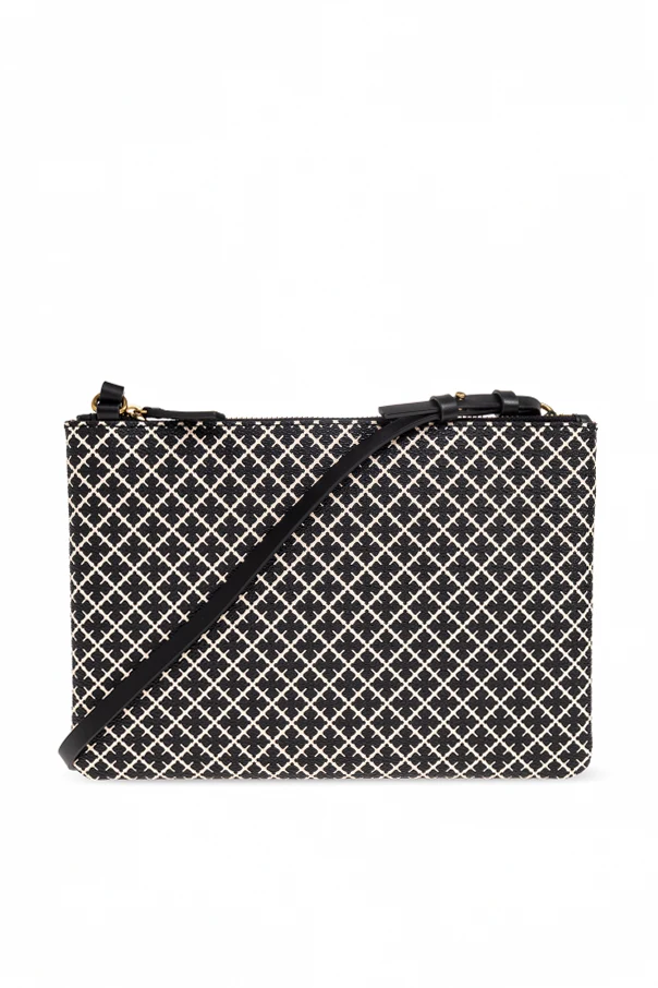 SCHWARZ Schultertasche ‘Ivy Purse’