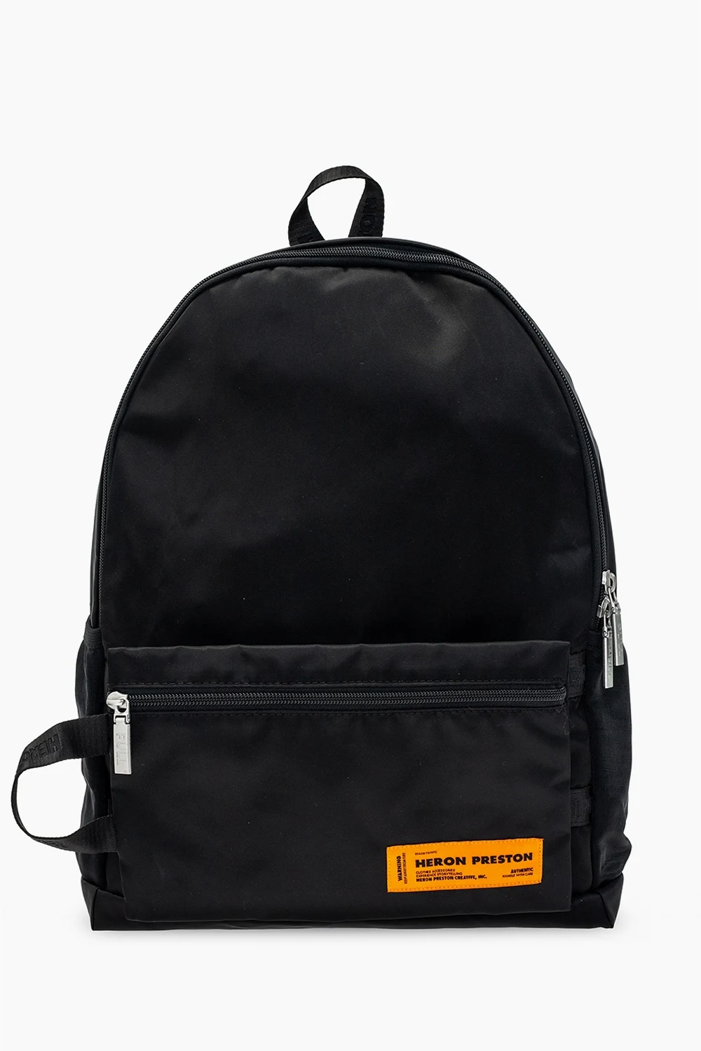 Logo backpack