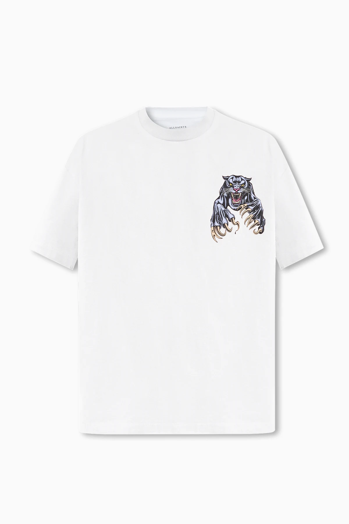 T-shirt ‘Beast’