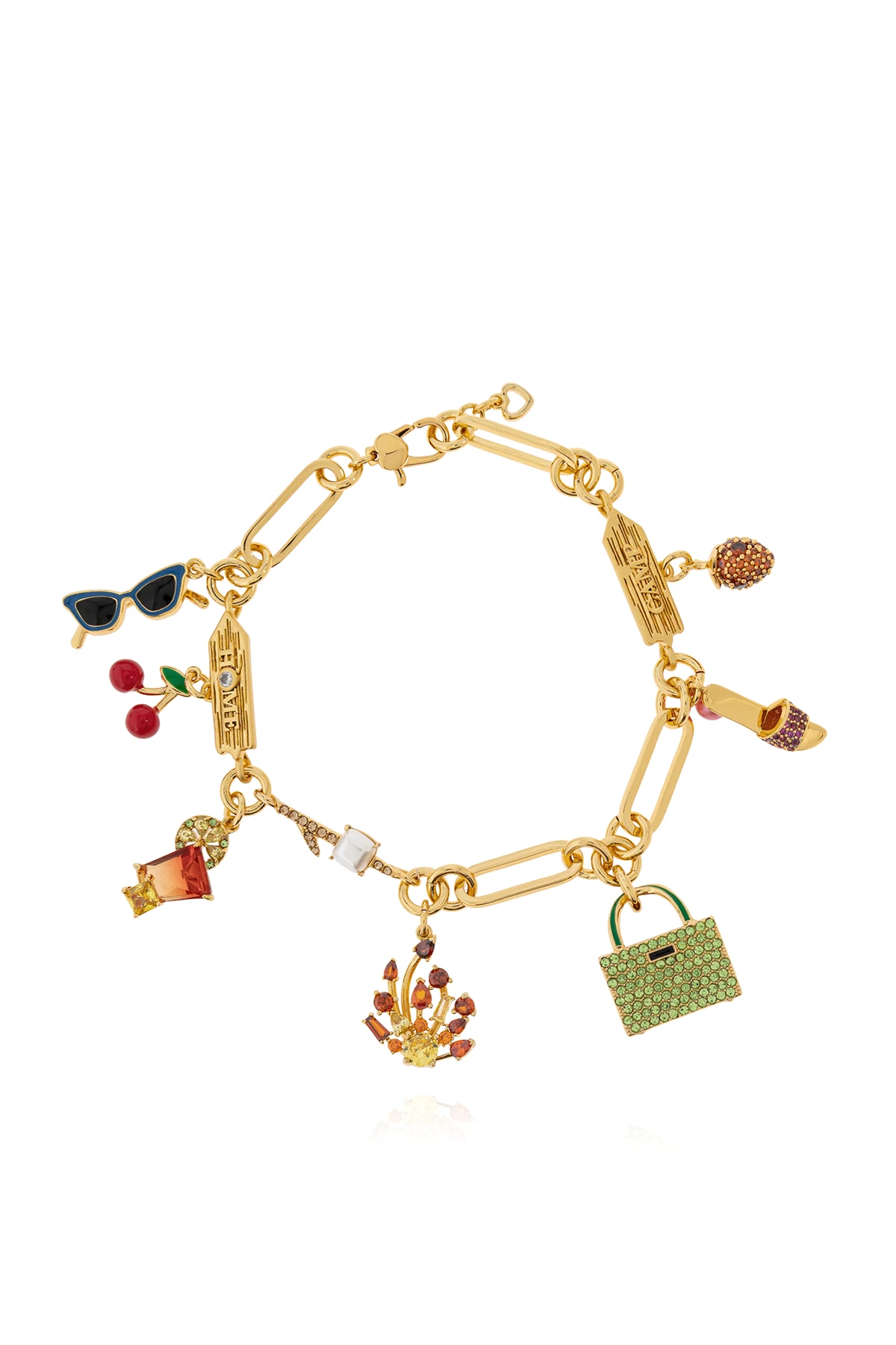 Charm Bracelet