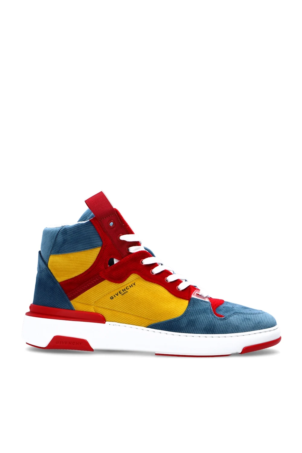 Buty sportowe z logo