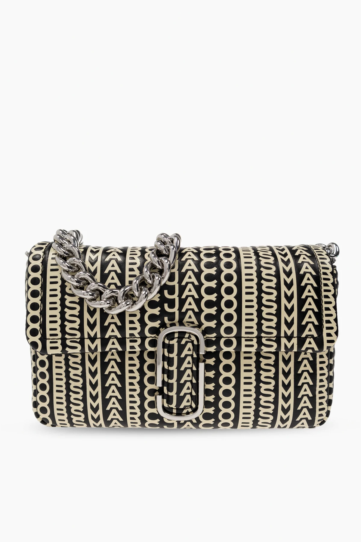 Torba na ramię ‘The Monogram Leather J Marc’