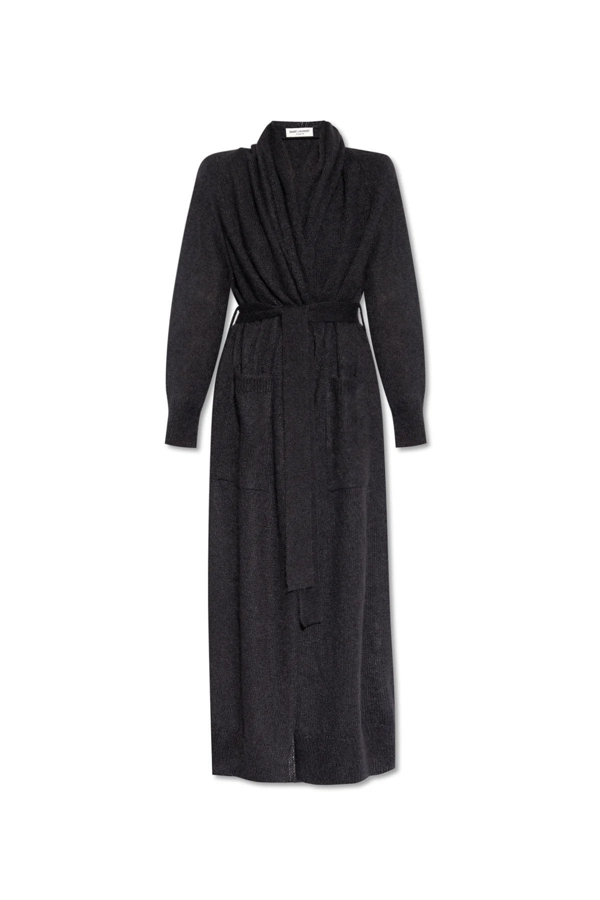 Long cardigan