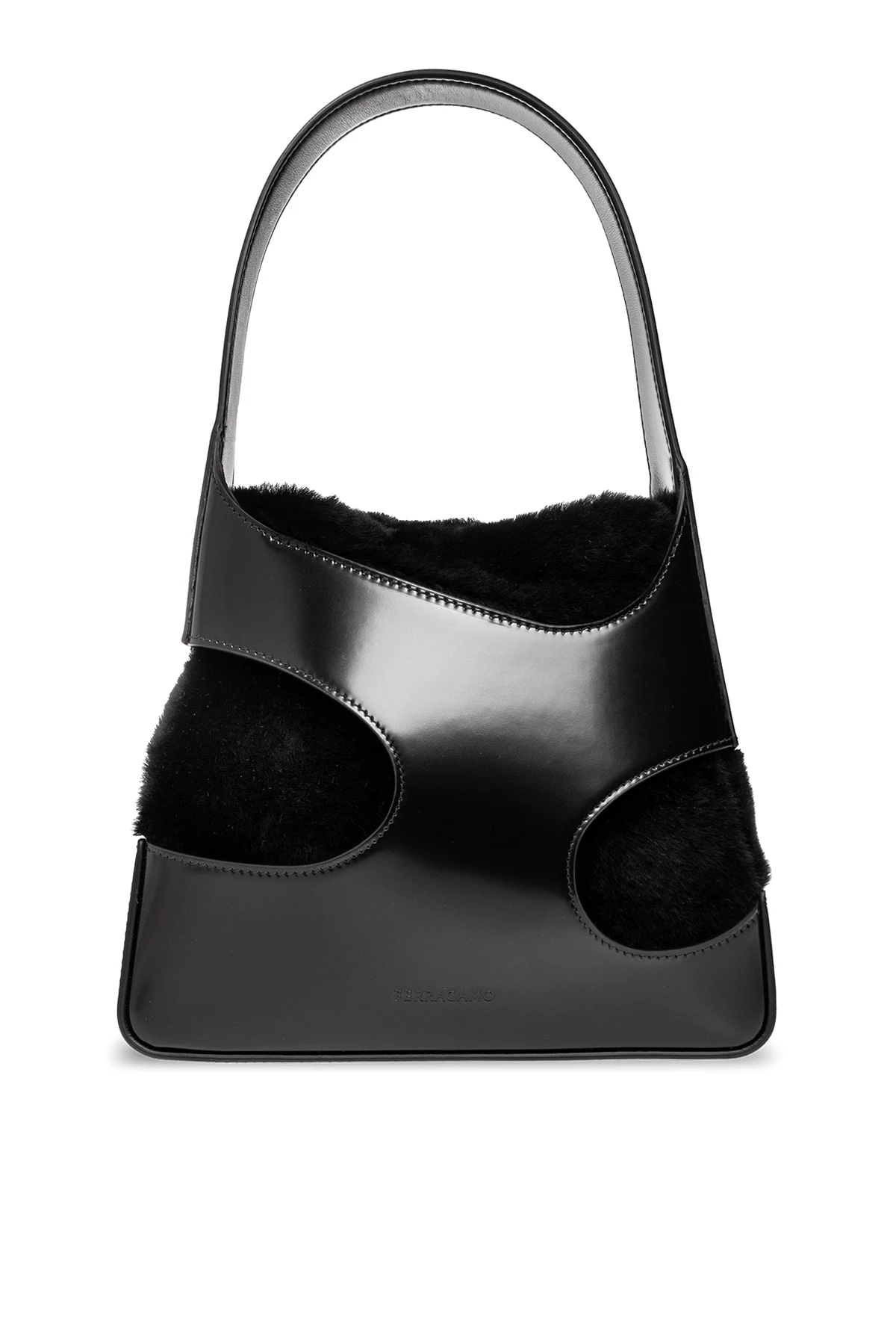 ‘Cut Out Small’ handbag