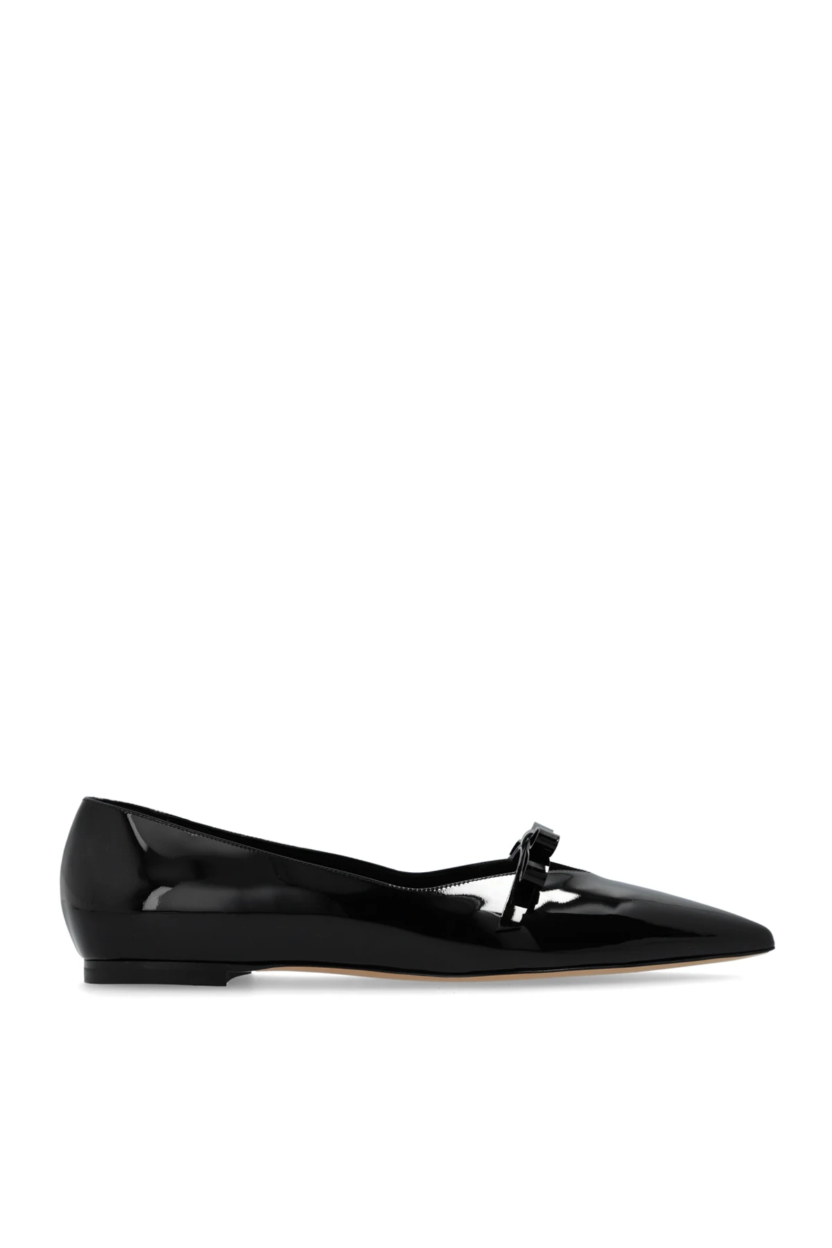 Leder Schuhe `Tiffany`
