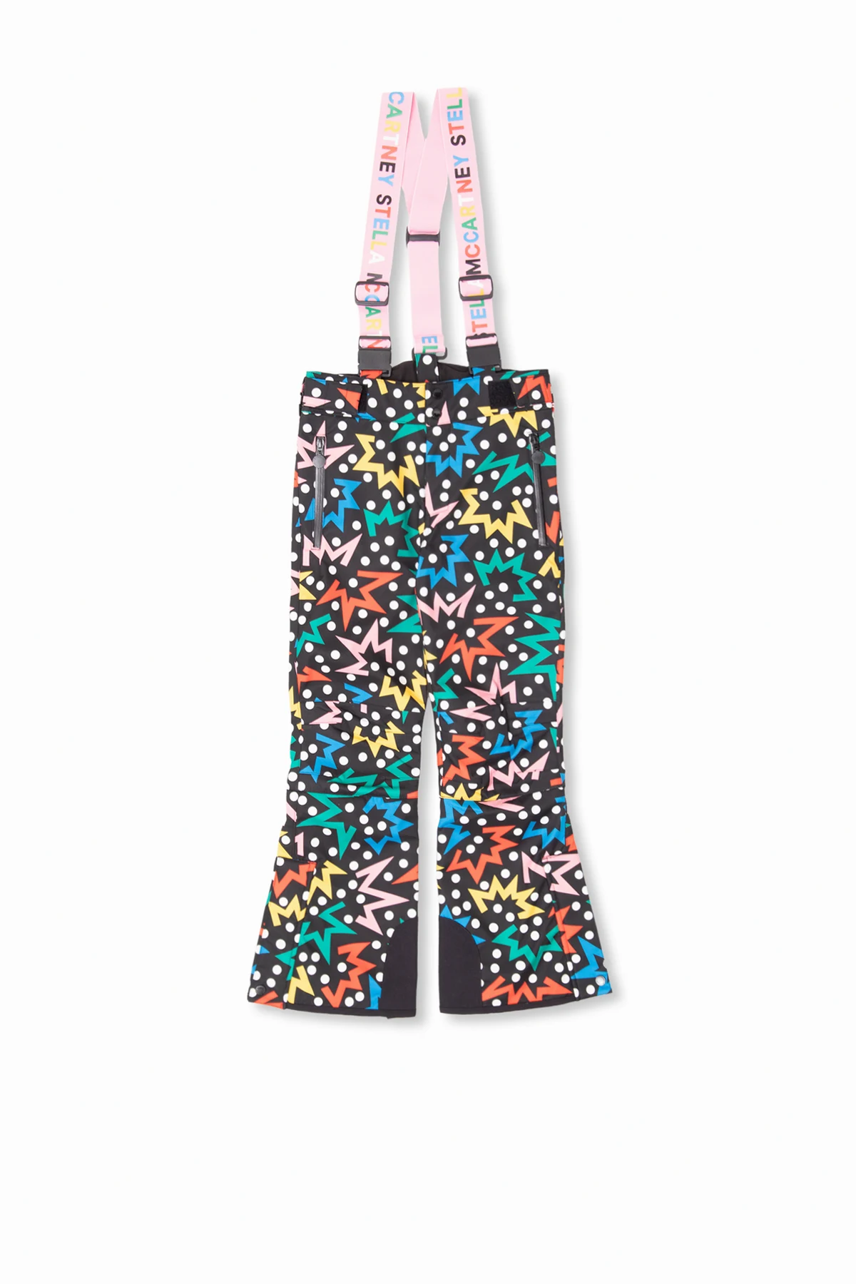 Ski trousers