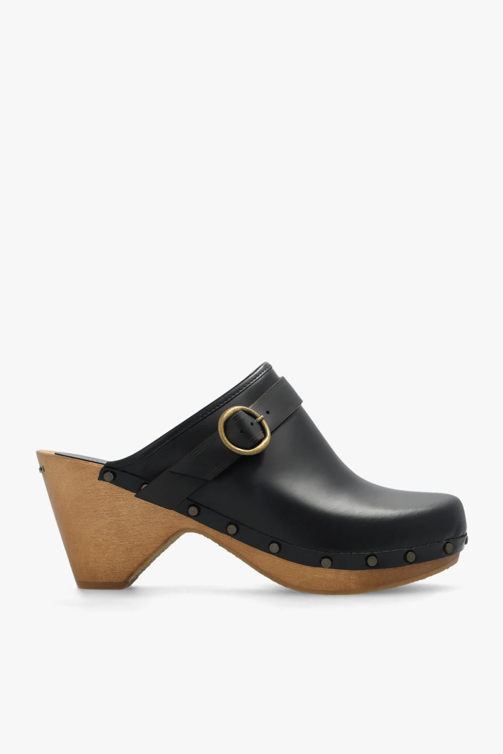 ‘Titya’ mules