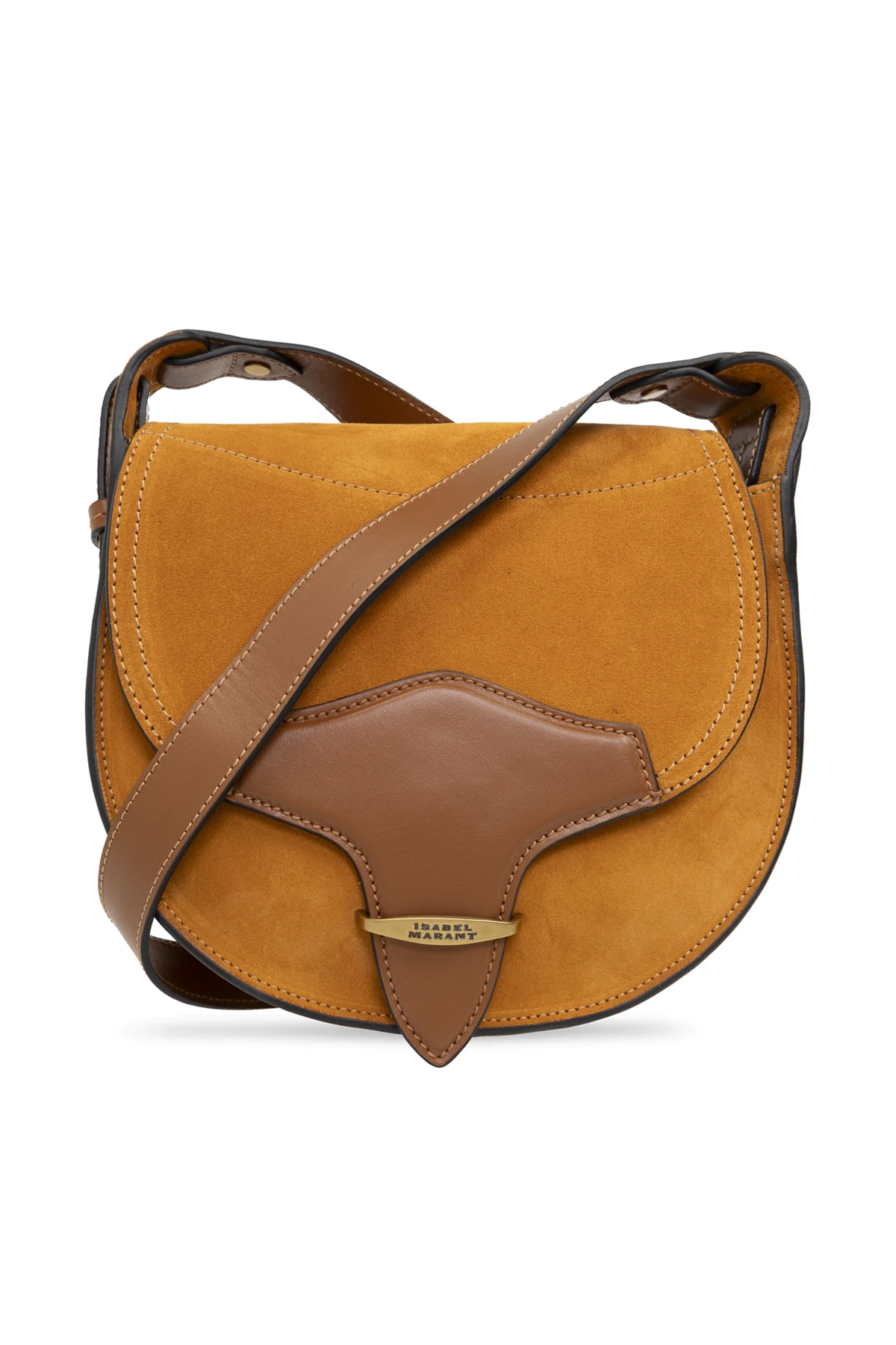 ‘Botsy’ shoulder bag