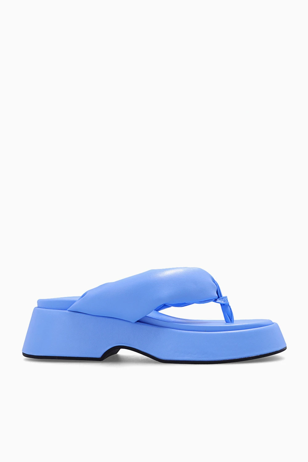 Platform slides