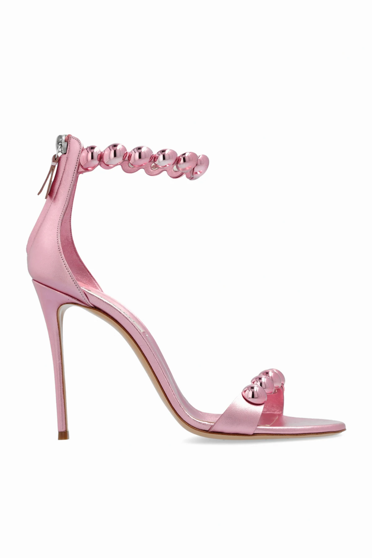 Sandalen mit Absatz 'Tropicana Julia'