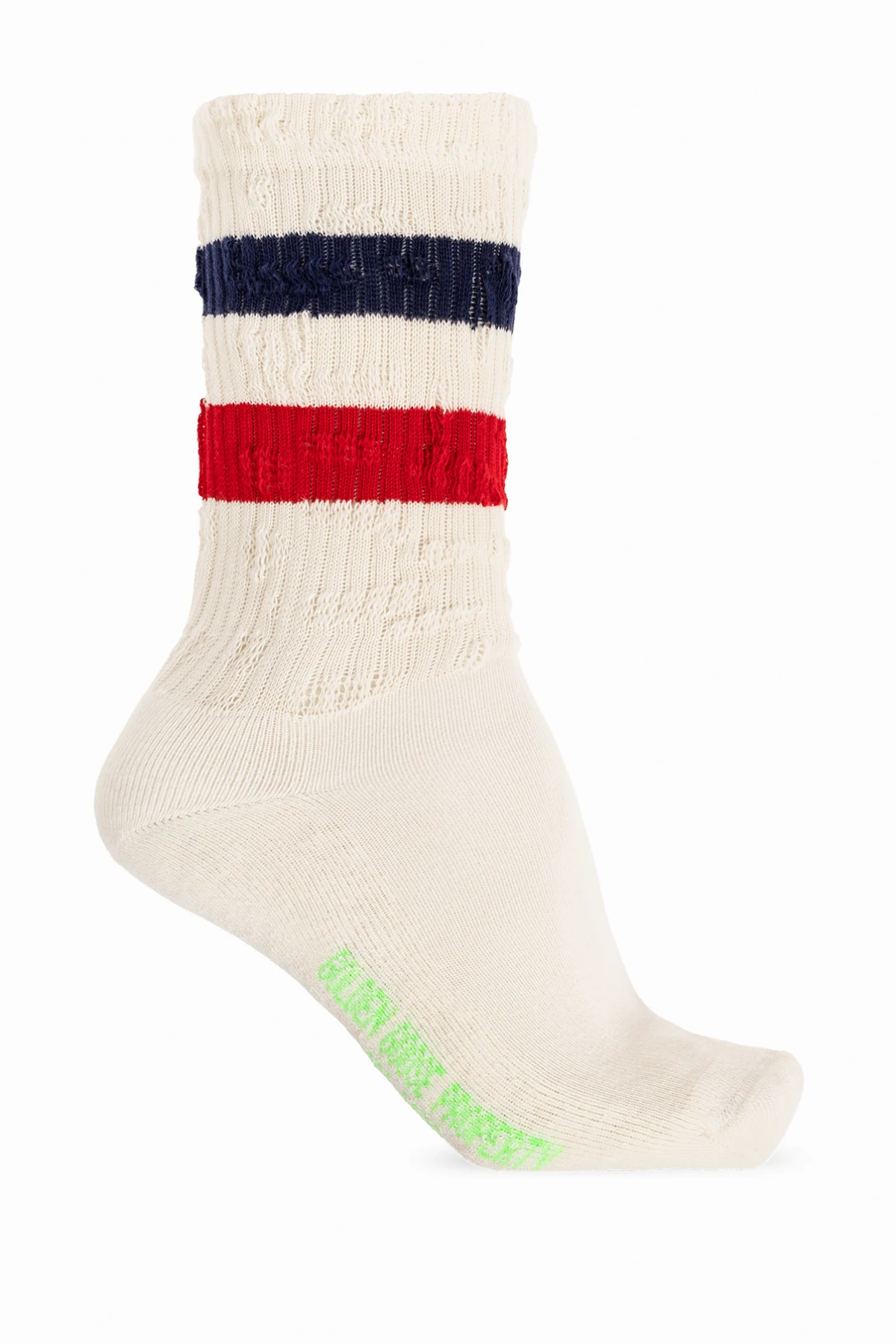 Socks with logo