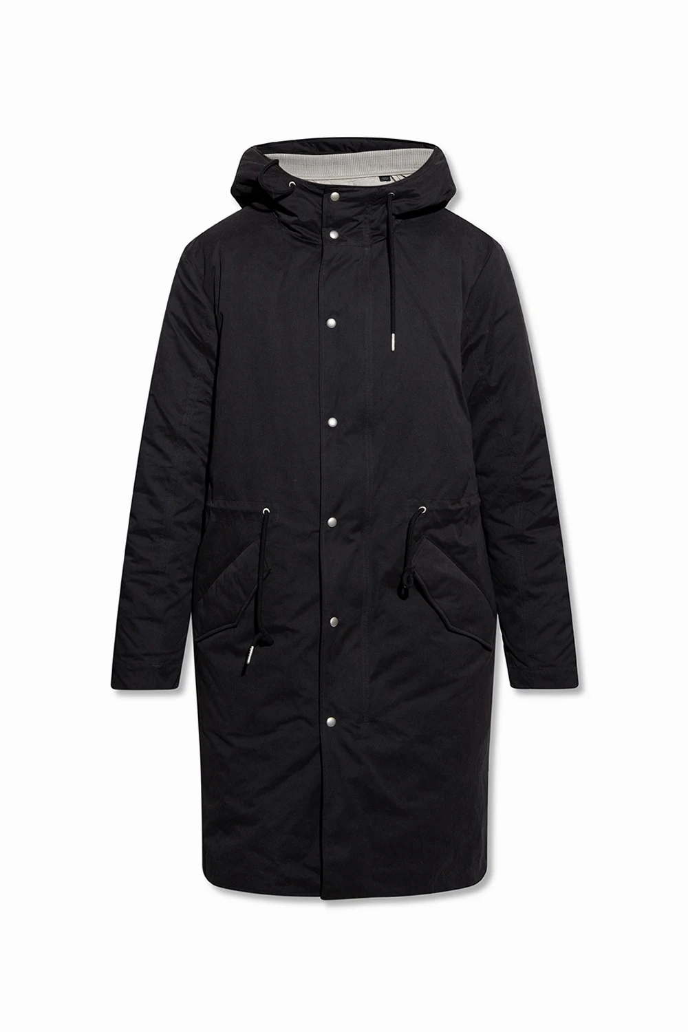 Parka ‘Flow’