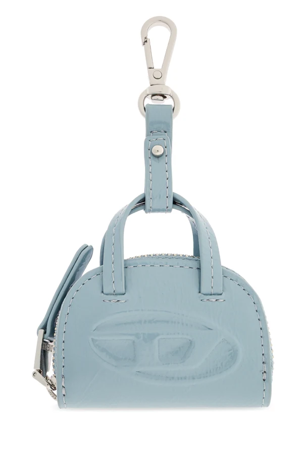 HELLBLAU Anhänger für Tasche "CHARMS 1DR DOME"