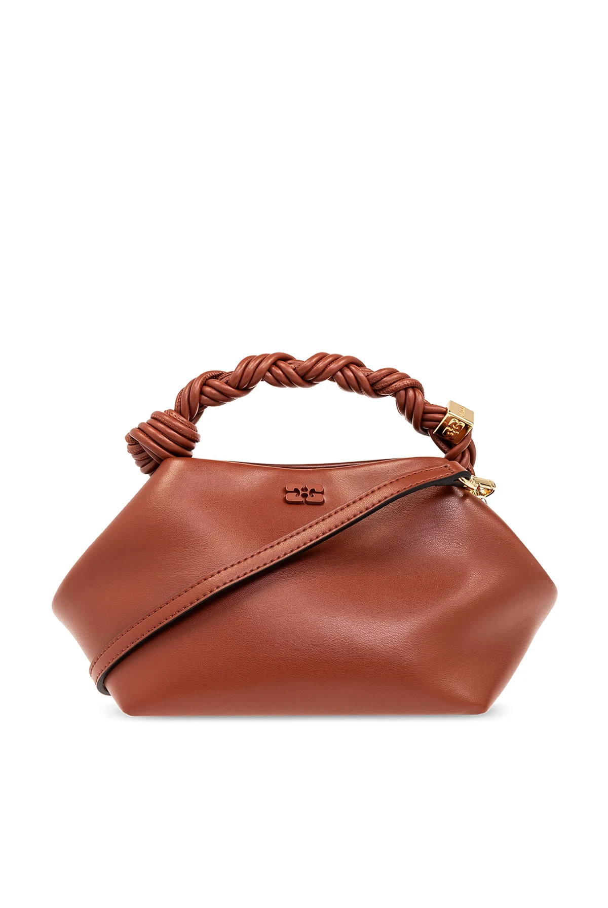 ‘Bou Snall’ shoulder bag