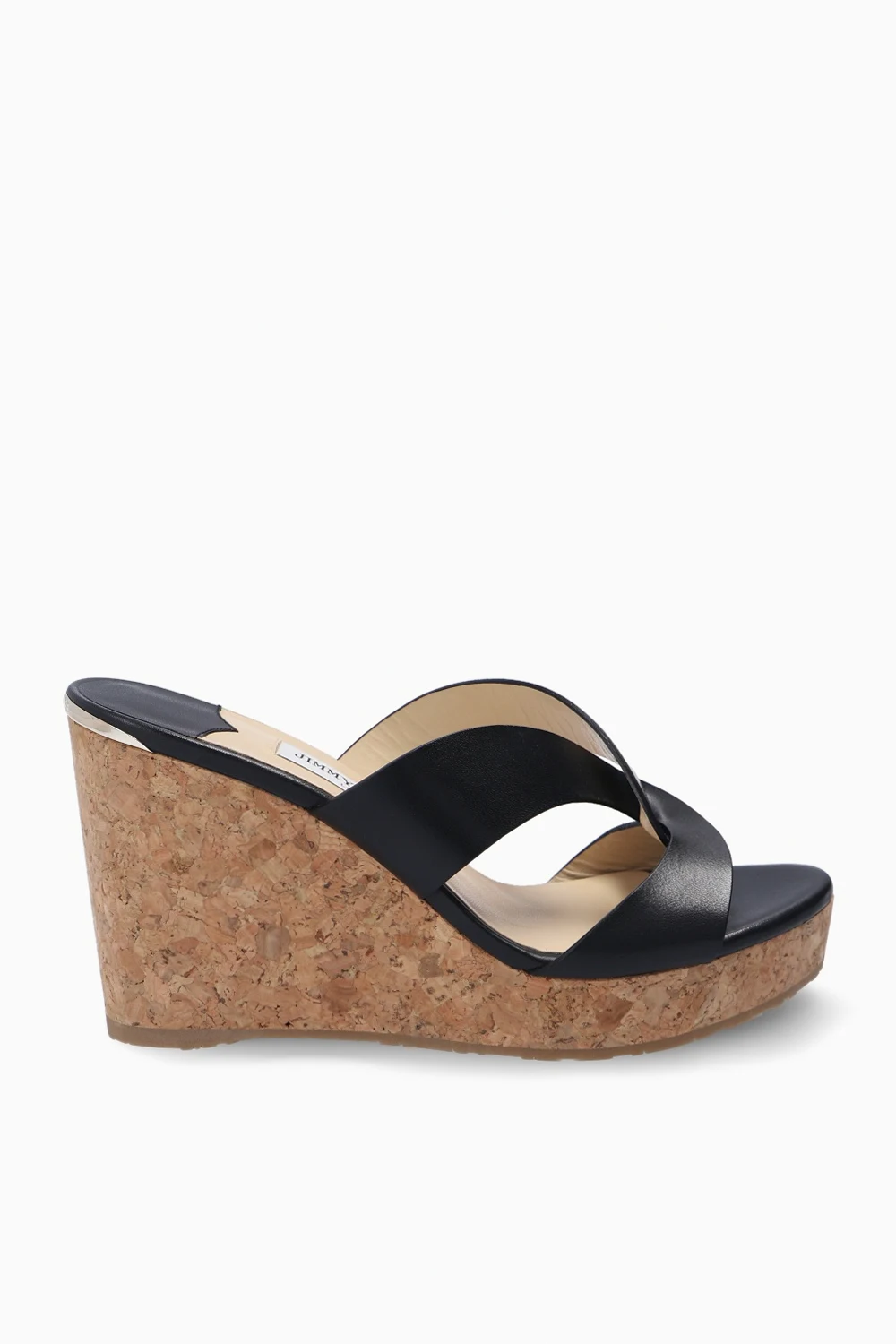 'Atia 100' wedge sandals