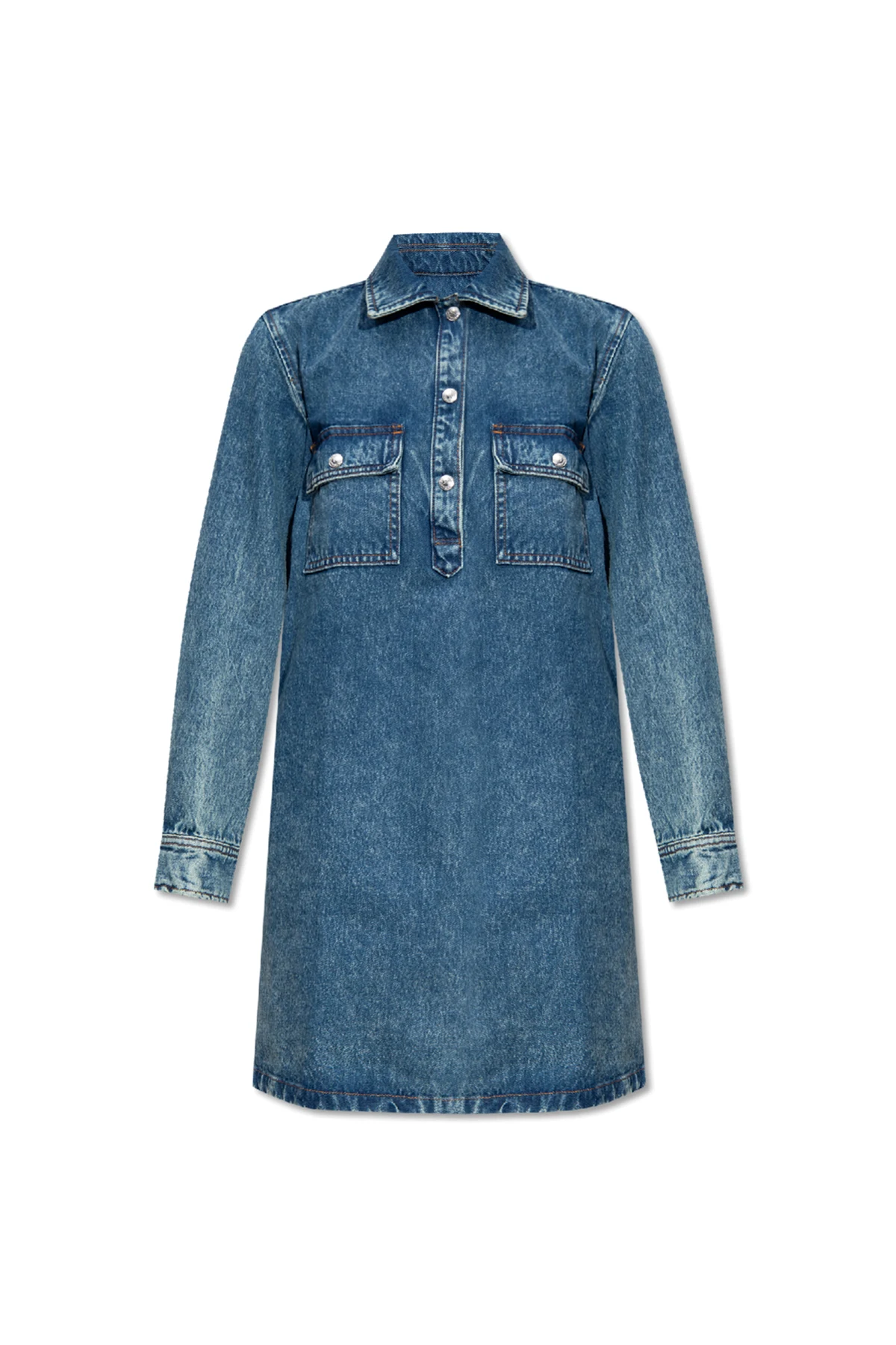 ‘Mia’ denim dress