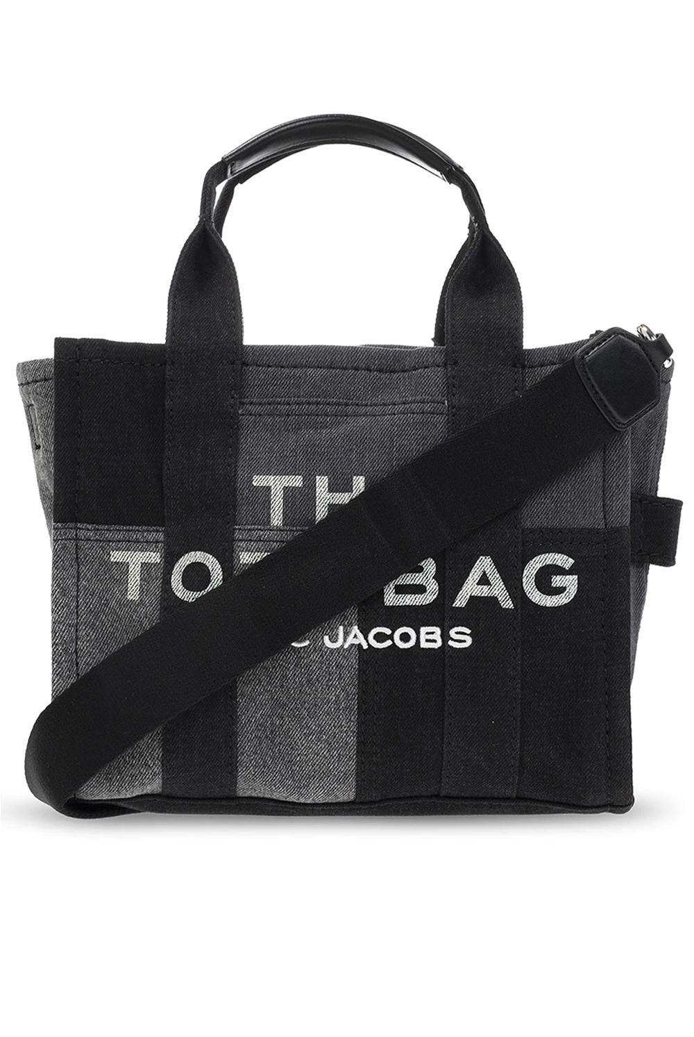 Torba na ramię ‘The Denim Tote Mini’
